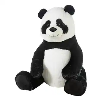 Netto Marken-Discount HEUNEC XXL Panda Angebot