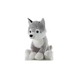 Netto Marken-Discount HEUNEC Husky sitzend XL Angebot