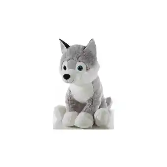 Netto Marken-Discount HEUNEC Husky sitzend XL Angebot