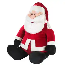 Netto Marken-Discount HEUNEC WEIHNACHTSMANN XL Angebot