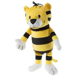 Netto Marken-Discount HEUNEC JANOSCH GRS Kleiner Tiger Angebot