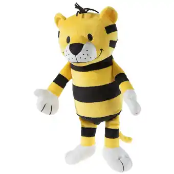 Netto Marken-Discount HEUNEC JANOSCH GRS Kleiner Tiger Angebot