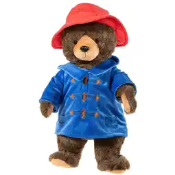Netto Marken-Discount HEUNEC PADDINGTON Bär stehend Angebot