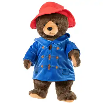 Netto Marken-Discount HEUNEC PADDINGTON Bär stehend Angebot