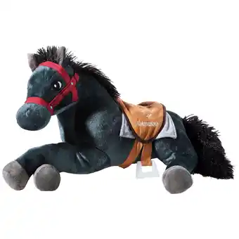 Netto Marken-Discount HEUNEC Pferd Maharadscha 50cm Angebot