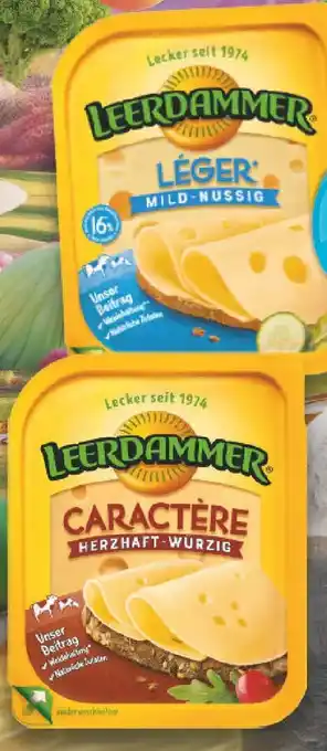 Edeka Leerdammer Angebot