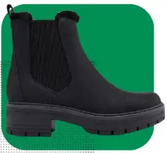 Deichmann Graceland chelsea boots Angebot