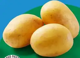 Lidl Bio-Speisekartoffeln Angebot