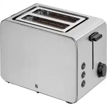 XXXLutz WMF Toaster Stelio Angebot