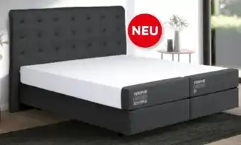XXXLutz Tempur Classic Boxspringbett Cosy Angebot