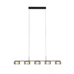 XXXLutz Dieter Knoll LED-Hängeleuchte Tulsa Angebot