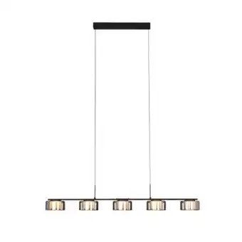 XXXLutz Dieter Knoll LED-Hängeleuchte Tulsa Angebot