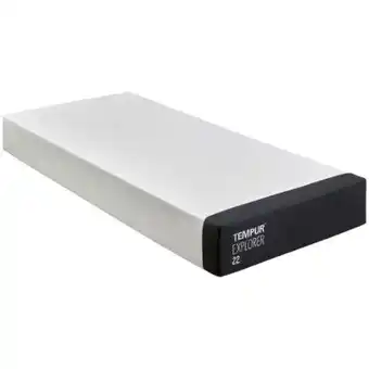 XXXLutz Tempur Matratzen Explorer Angebot