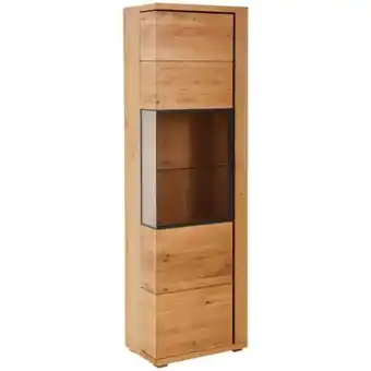 XXXLutz Linea Natura Vitrine Angebot