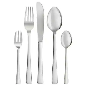 XXXLutz Justinus Besteck-Set Athene 60-tlg Angebot