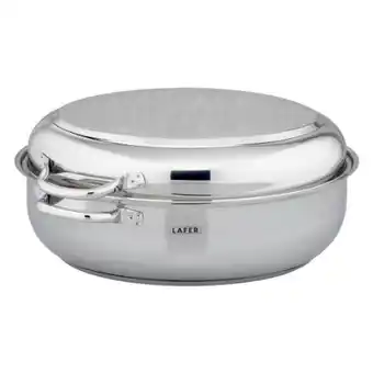 XXXLutz Johann Lafer Bräter Angebot