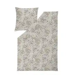 XXXLutz Estella Flanell-Bettwäsche-Garnitur Angebot