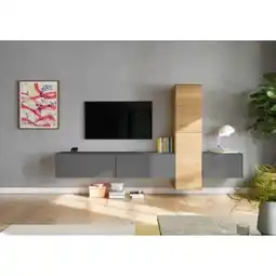 XXXLutz Celina Wohnwand Angebot