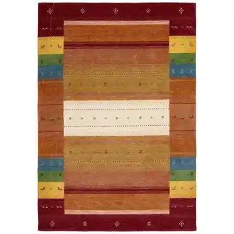 XXXLutz Cazaris Wollteppich Sehnsucht nach Eden Angebot