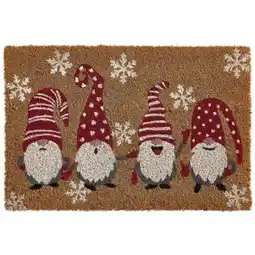 XXXLutz X Mas Weihnachtsfußmatte Angebot