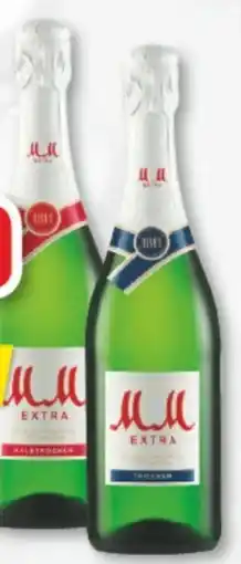 trinkgut MM Extra Trocken Angebot
