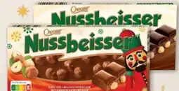 Aldi Nord Choceur Nussbeisser Angebot