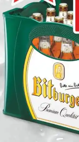 trinkgut Bitburger Pilsener Angebot