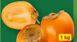 Aldi Nord Kaki Angebot