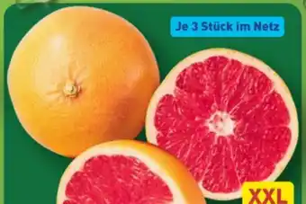 Aldi Nord Grapefruits XXL Angebot