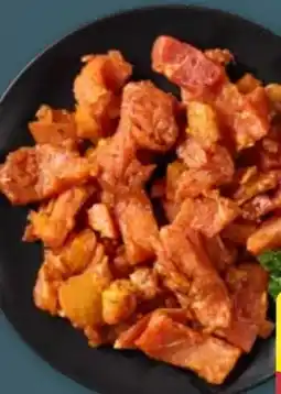 Aldi Nord Meine Metzgerei Gyros-Geschnetzeltes XXL Angebot