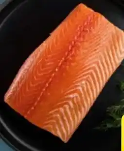 Aldi Nord Golden Seafood Lachsforellenfilet Angebot