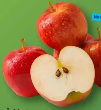 Aldi Nord Äpfel Angebot