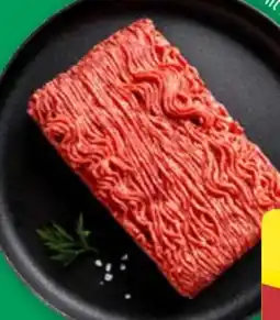 Aldi Nord Bio Smiley Hackfleisch gemischt Angebot