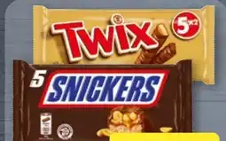 Aldi Nord Mars Schokoriegel Angebot