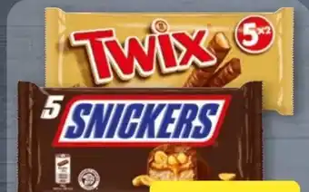 Aldi Nord Mars Schokoriegel Angebot