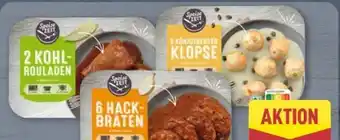 Aldi Nord Speise Zeit Fertiggericht Angebot