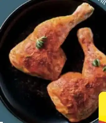 Aldi Nord BBQ Hähnchen Schenkel XXL Angebot