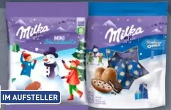 Aldi Nord Milka Bonbons Angebot