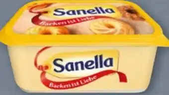 Aldi Nord Sanella Streichfett Angebot