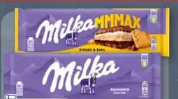 Aldi Nord Milka Großtafel Angebot