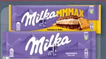 Aldi Nord Milka Großtafel Angebot