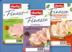 Aldi Nord Herta Finesse Angebot