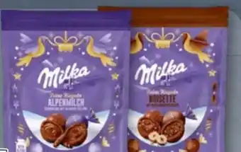 Aldi Nord Milka Feine Kugeln Angebot
