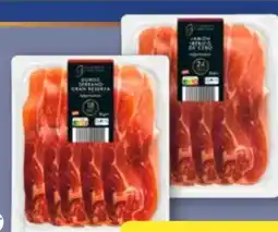 Aldi Nord Gourmet Finest Cuisine Schinken-Spezialität Angebot