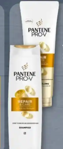 Aldi Nord Pantene Pro-V Spülung Angebot