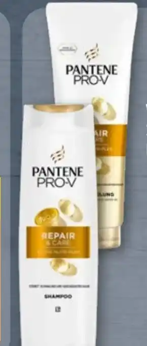Aldi Nord Pantene Pro-V Spülung Angebot