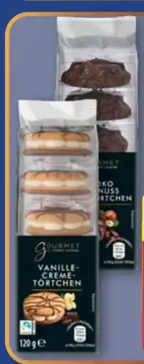 Aldi Nord Gourmet Finest Cuisine Sweet Moments Angebot