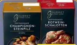 Aldi Nord Gourmet Finest Cuisine Festtagssauce Angebot