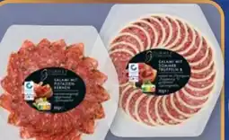 Aldi Nord Gourmet Finest Cuisine Salami Angebot