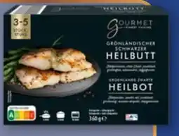 Aldi Nord Gourmet Finest Cuisine Grönländischer Schwarzer Heilbutt Angebot